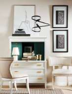 Picture of JACQUELINE DINING SIDE CHAIR