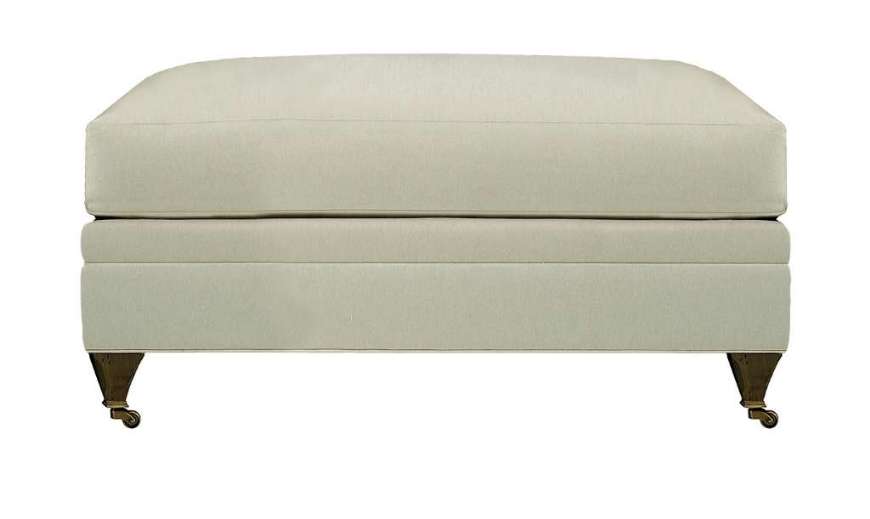 Picture of MARQUETTE OTTOMAN M2M