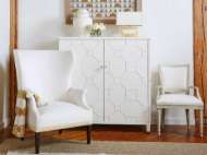 Picture of JOSEPHINE WING CHAIR