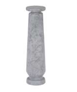 Picture of IVO CARRARA MARBLE MARTINI TABLE