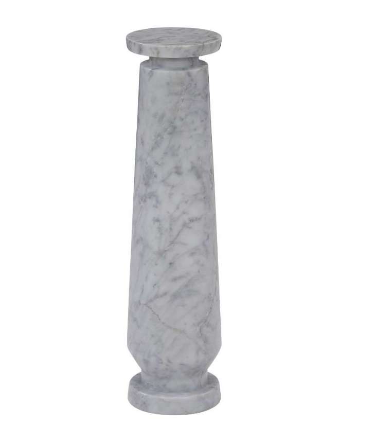 Picture of IVO CARRARA MARBLE MARTINI TABLE