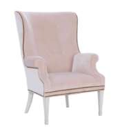 Picture of ISAAC WING CHAIR