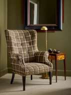 Picture of ISAAC WING CHAIR