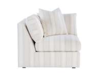 Picture of DENBY CORNER CHAIR