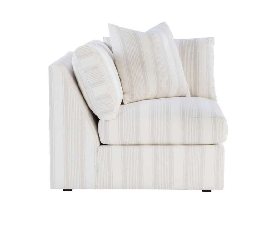 Picture of DENBY CORNER CHAIR