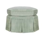 Picture of OCTAGONAL OTTOMAN