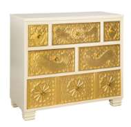 Picture of CARVED CHEST