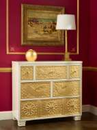 Picture of CARVED CHEST