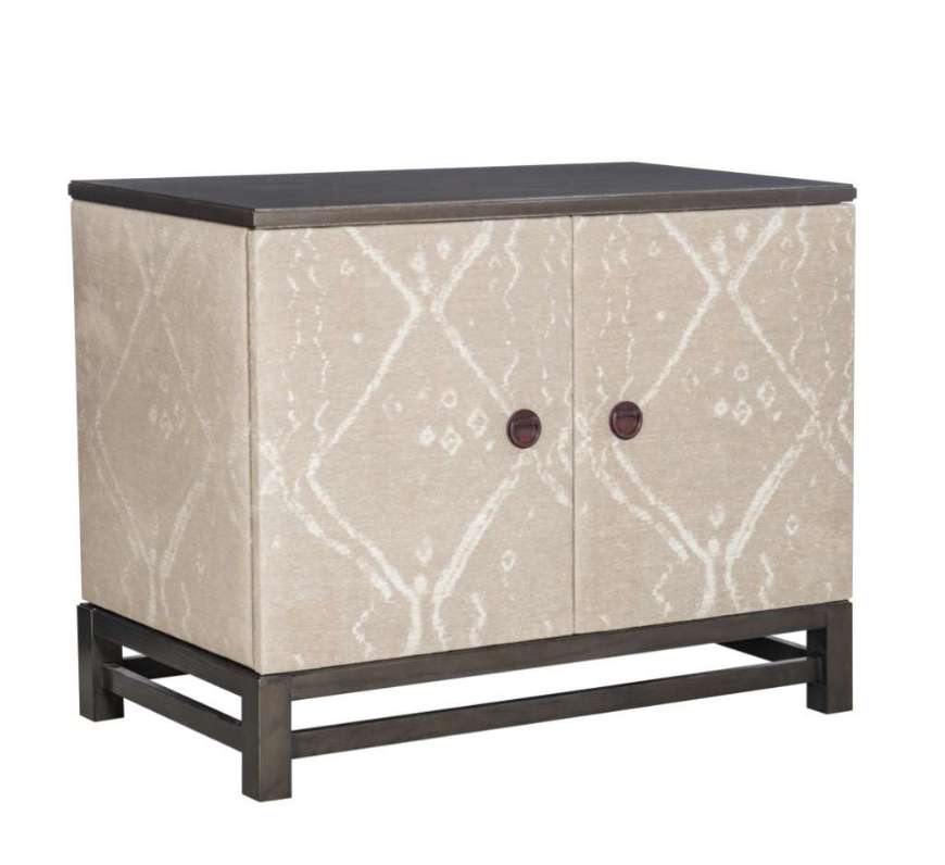 Picture of REMY 2 DOOR UPH CABINET