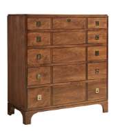Picture of MYLAN GENTLEMAN'S CHEST