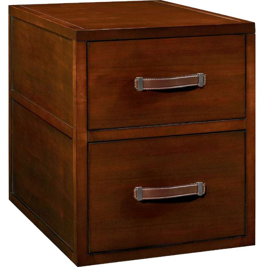 Picture of HARRISON FILE CABINET