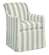 Picture of LINDSAY CHAIR WITH CASTERS