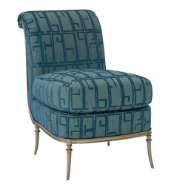 Picture of LÉA SLIPPER CHAIR