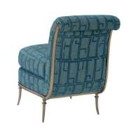 Picture of LÉA SLIPPER CHAIR