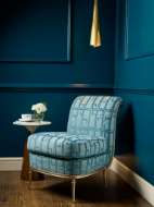 Picture of LÉA SLIPPER CHAIR