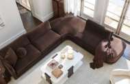 Picture of MARQUESA SECTIONAL LAF SOFA