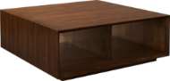 Picture of HADLEY SQUARE COFFEE TABLE