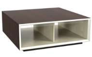 Picture of HADLEY SQUARE COFFEE TABLE