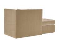 Picture of LORRAINE  SECTIONAL LAF CHAISE