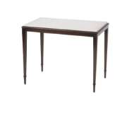 Picture of FYN SIDE TABLE WITH STONE TOP