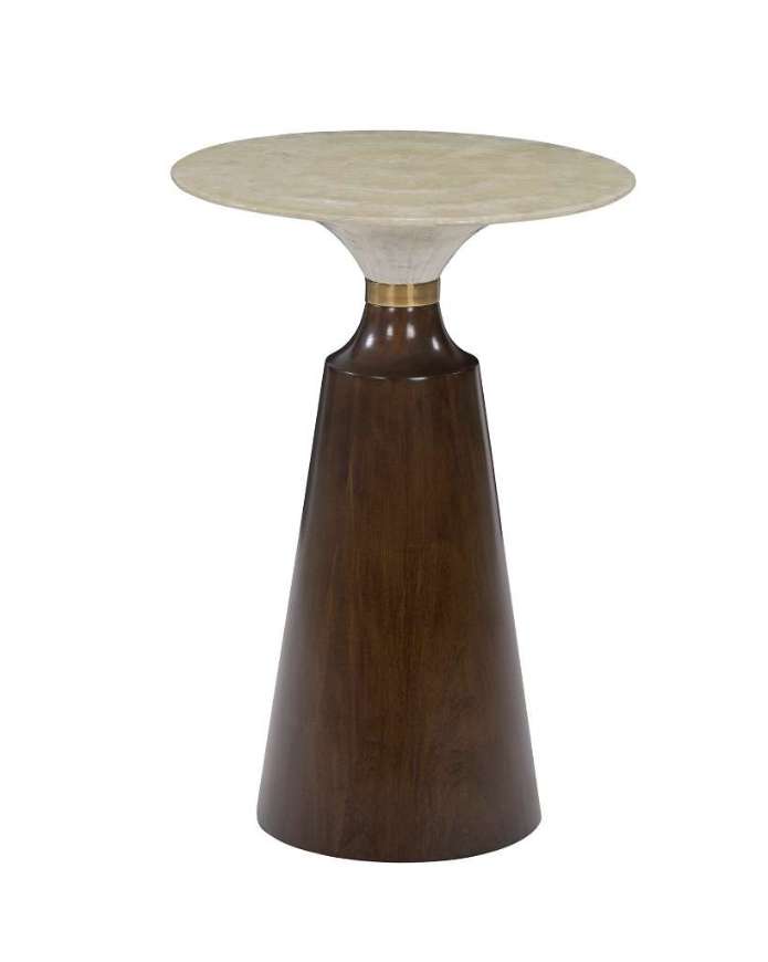 Picture of DARIO SIDE TABLE