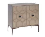 Picture of TEXTURES TWO DOOR CREDENZA