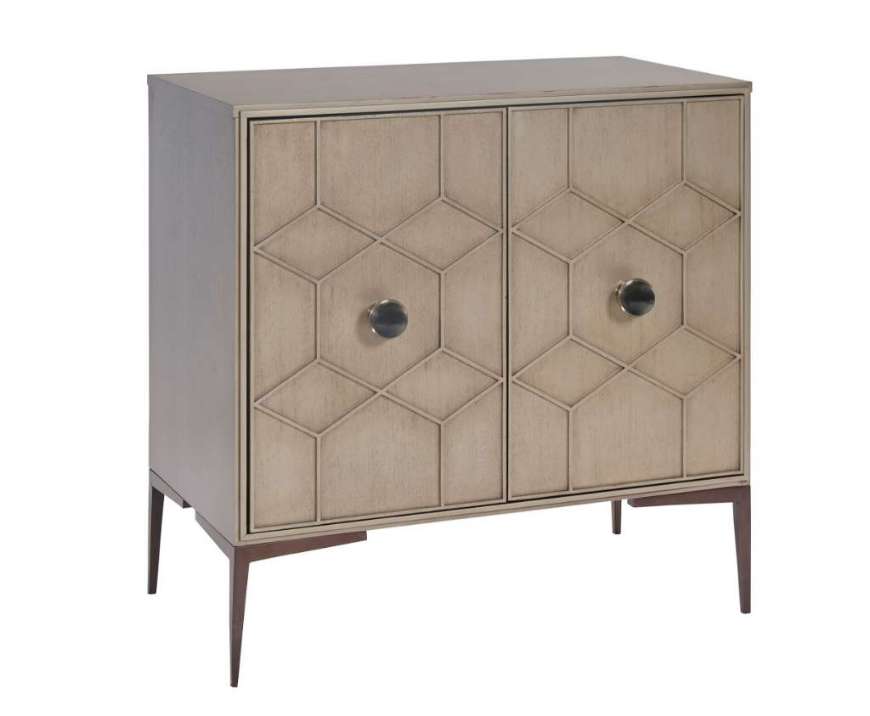 Picture of TEXTURES TWO DOOR CREDENZA