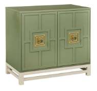 Picture of TEXTURES TWO DOOR CREDENZA