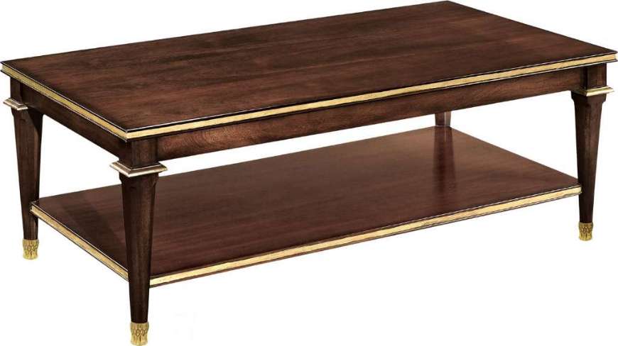 Picture of ASHE COCKTAIL TABLE