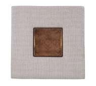 Picture of MAX SQUARE COCKTAIL OTTOMAN