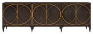 Picture of TEXTURES SIX DOOR CREDENZA