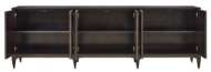 Picture of TEXTURES SIX DOOR CREDENZA