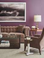 Picture of SHEILA ARMLESS SWIVEL CHAIR