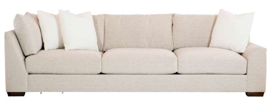Picture of VISTAGE RAF CORNER SOFA