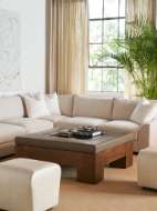 Picture of VISTAGE RAF CORNER SOFA