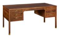 Picture of JASPER WRITING DESK