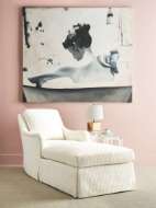 Picture of JULES CHAISE LOUNGE