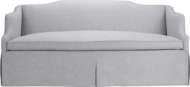 Picture of LAUREL OTTOMAN
