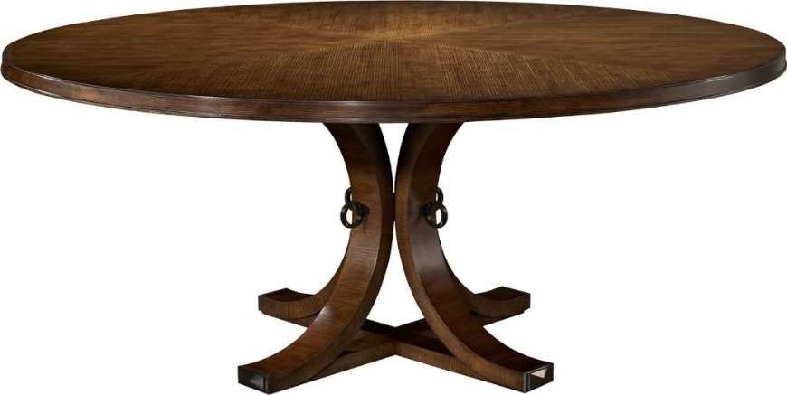 Picture of ARTISAN PEDESTAL BASE-ASH