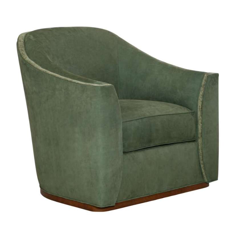 Picture of JUPITER SWIVEL CHAIR