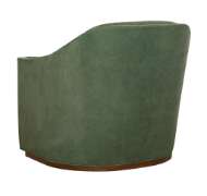 Picture of JUPITER SWIVEL CHAIR