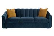 Picture of ALESSIA CURVED SOFA