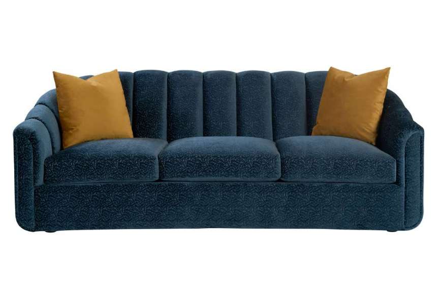 Picture of ALESSIA CURVED SOFA
