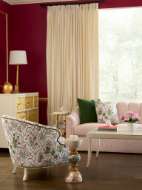 Picture of ALESSIA CURVED SOFA