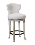 Picture of TUCKER SWIVEL COUNTER STOOL