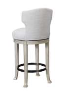 Picture of TUCKER SWIVEL COUNTER STOOL