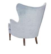 Picture of JIM WING CHAIR
