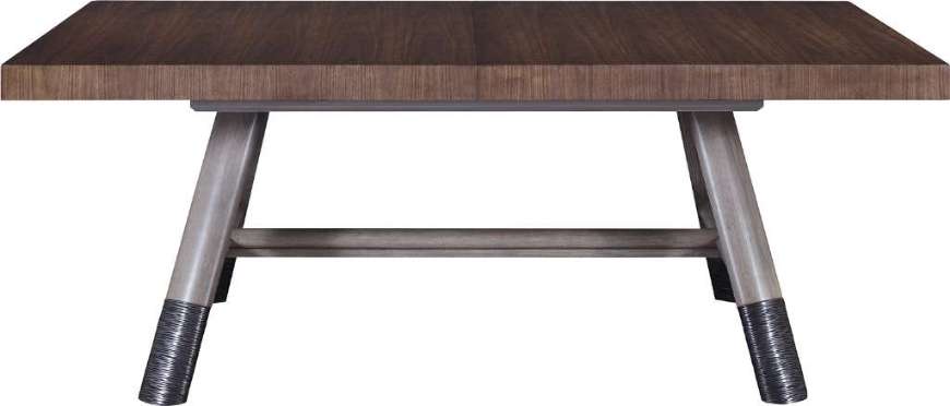 Picture of BAYLIS RECTANGULAR EXPANSION DINING TABLE