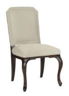 Picture of REGENT DINING SIDE CHAIR