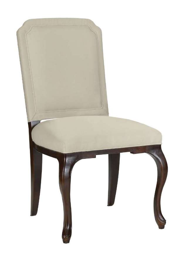 Picture of REGENT DINING SIDE CHAIR